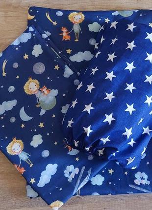 Комплект детского постельного белья