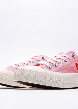 Кеди converse7 фото