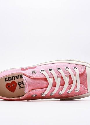 Кеди converse5 фото