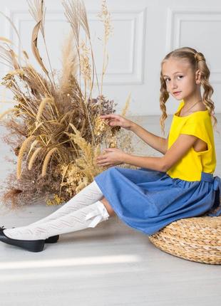 Розпродаж дитячих суконь 2
