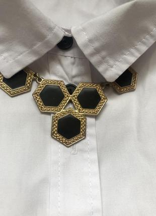 Стильний комірець