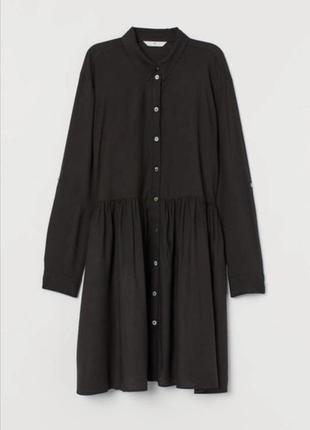 Віскозне плаття туніка esmara