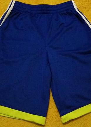 Шорти для спорту 10-12 років