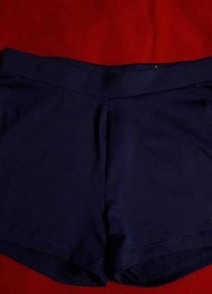 Шорты эластичные adidas climalite 2