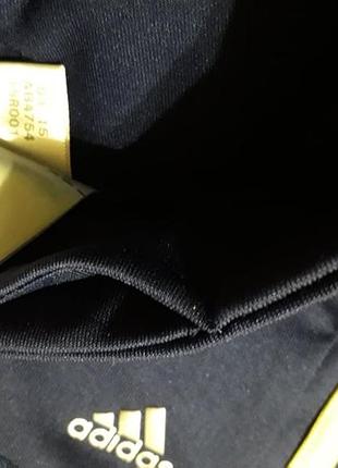 Шорты эластичные adidas climalite 8