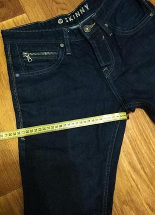 Крутые скинни джинсы tom tailor 💣💣💣8 фото