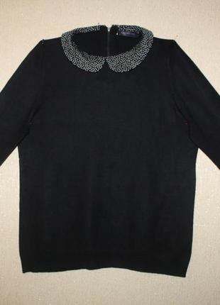 Стильний джемпер marks&spencer для стильної жінки