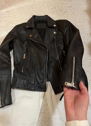 Косуха шкіра