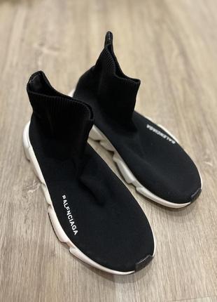 Кроссовки balenciaga3 фото