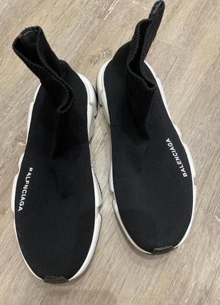 Кроссовки balenciaga2 фото