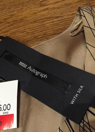 Платье m&s autograph, p. 10/m 3