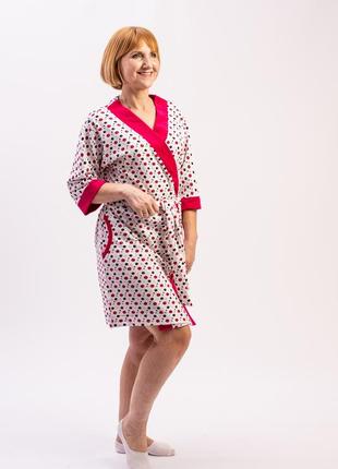 Халат кімоно