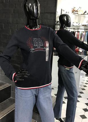 Кофта tommy hilfiger