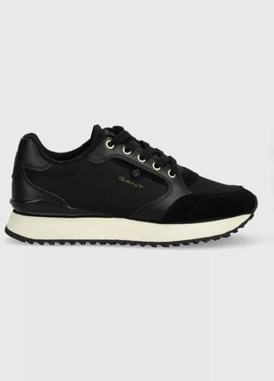 Оригинальные кроссовки gant