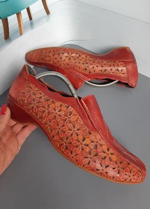 Туфли pikolinos