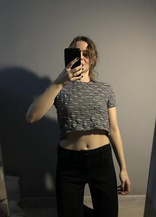 Топ zara