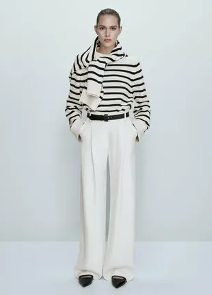 Светр massimo dutti