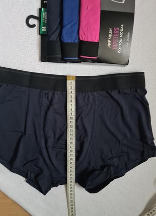 Труси primark. трусы. primark. боксери primark 10