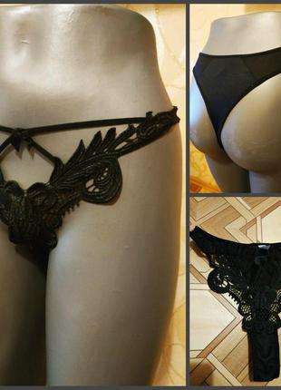 Сексуальные трусики эротическое белье