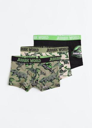 Трусики шортики боксери 8/10 років h&m