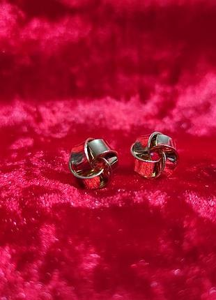 Серьги 6