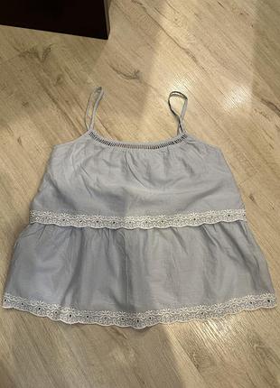 Майка топ lc waikiki