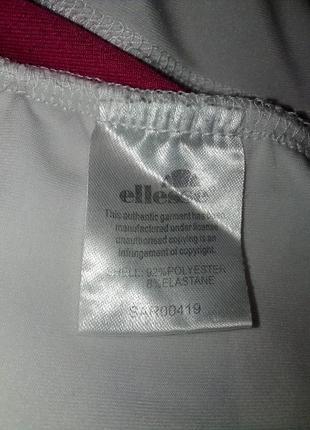 Майка спортивна жіноча ellesse р. 143 фото