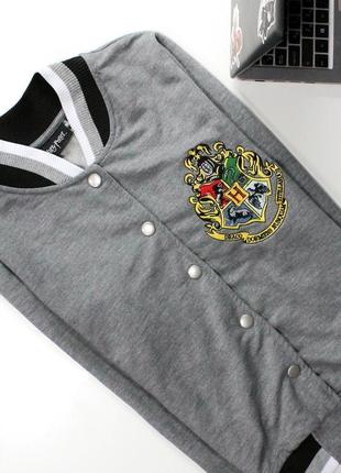 Бомбер harry potter hogwarts гарри поттер гогвартс