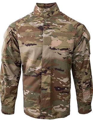 Кітель usa армії сша army combat uniform fr u.s.g.i. coat fire resistant