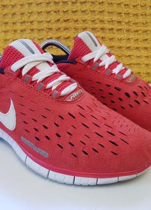 Кросівки nike men's free og '14 running 42р