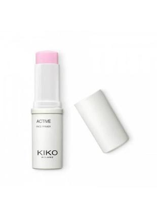 База під макіяж праймер стiк kiko milano face primer base visage 9,5 g2 фото