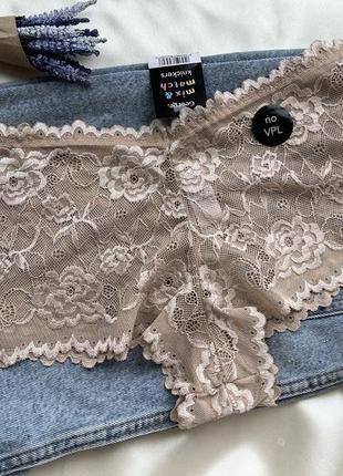 Трусики george розмір xl (20)