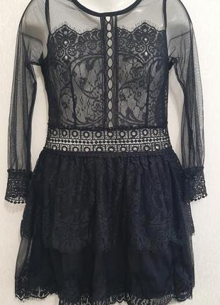 Плаття ye baili