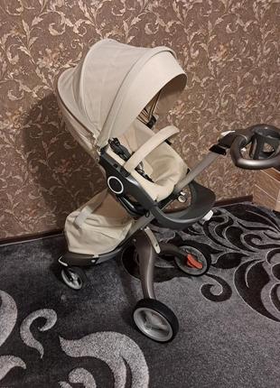 Продаю фірма stokke2 фото