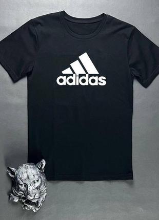 Футболка adidas топ качества1 фото