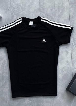 Футболка adidas топ качества7 фото