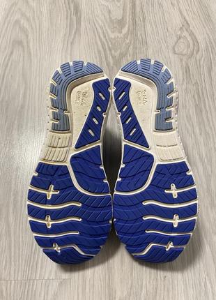 Женские кроссовки brooks glycerin 186 фото