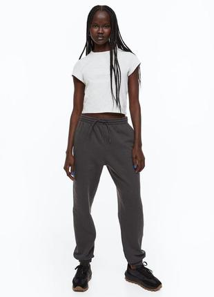 Джоггеры h&m2 фото