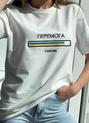 Патріотична футболка5 фото