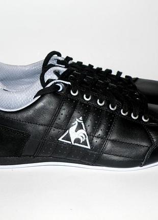 Кроссовки le coq sportif р. 39 новые