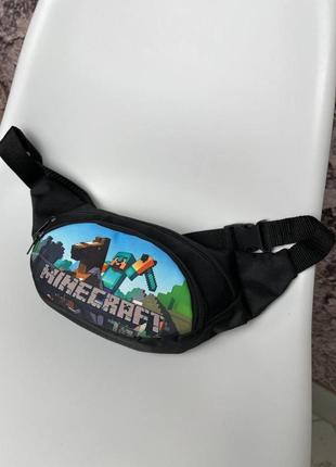 Бананка minecraft ⚔️