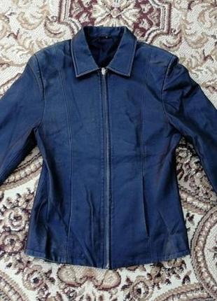 Куртка пиджак