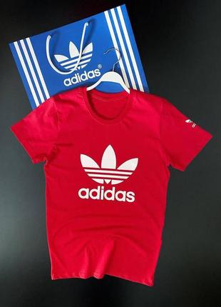 Футболка adidas топ якості