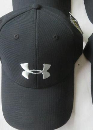 Дышащие летние кепки бейсболки under armour3 фото