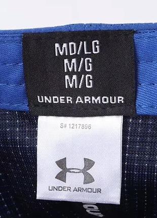 Повітропроникні кепки бейсболки under armour оригінал9 фото