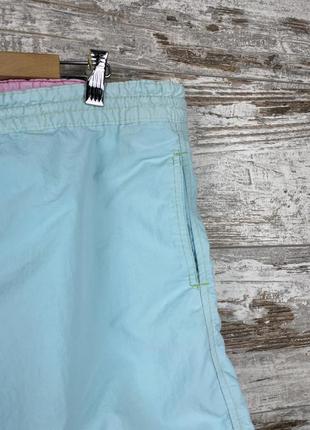 Мужские шорты polo ralph lauren нейлоновые2 фото