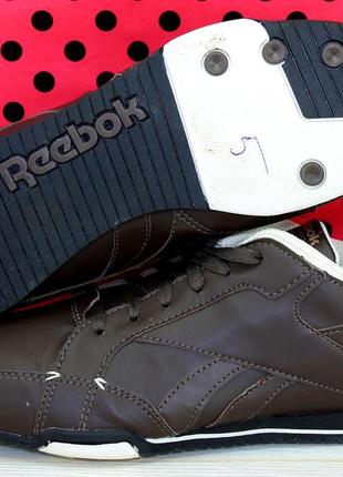 Кроссовки reebok5 фото