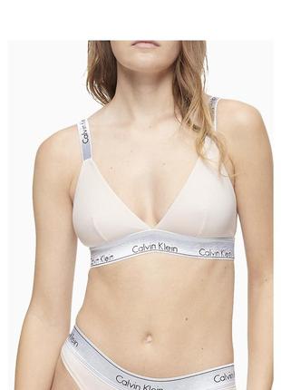 Бра calvin klein 🔥