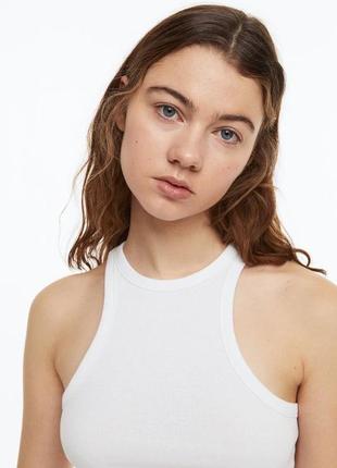 Майка h&m7 фото