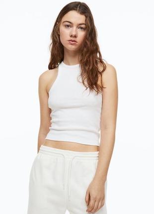 Майка h&m